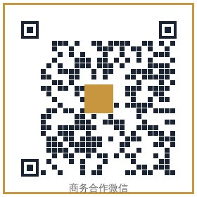 麻豆传媒商务二维码